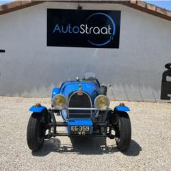 Autres Bugatti 1600  replique Bugatti 35B by BOSCHETTI Lanta