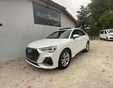 Audi Q3 Lanta