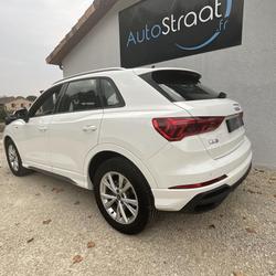 Audi Q3 1.4 45 TFSI e - 245H 150 PHEV HYBRID 13KWH S-LINE S-TRONIC Lanta