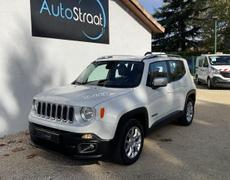 Jeep Renegade Lanta