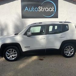 Jeep Renegade 1.4 140 Multi Air Limited 4X2 Lanta