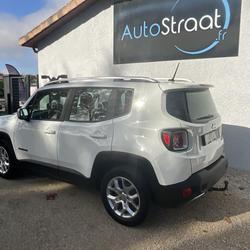 Jeep Renegade 1.4 140 Multi Air Limited 4X2 Lanta