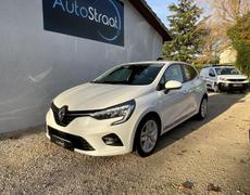 Renault Clio 5 Lanta