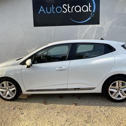 Renault Clio 5 V 1.5 Blue dCi - 100 -  Soci&eacute;t&eacute; Business R&eacute;versible Lanta