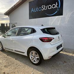 Renault Clio 5 V 1.5 Blue dCi - 100 -  Soci&eacute;t&eacute; Business R&eacute;versible Lanta