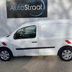 Renault Kangoo L2 1.5 Energy dCi - 95  II EXPRESS FOURGON Grand Volume Extra R-Link PHASE 2 Lanta