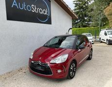 Ds DS3 Lanta