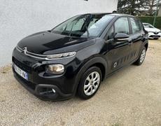 Citroen C3 Lanta