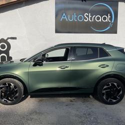 Kia Sportage 1.6 T-GDI - 265 PHEV BVA  4WD GT LINE PREMIUM BUSINESS Lanta