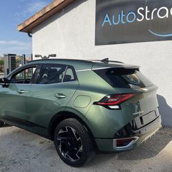 Kia Sportage 1.6 T-GDI - 265 PHEV BVA  4WD GT LINE PREMIUM BUSINESS Lanta