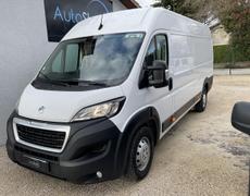 Peugeot Boxer Lanta