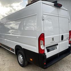 Peugeot Boxer L4H2 435 2.2 HDI 140 ASPHALT Lanta