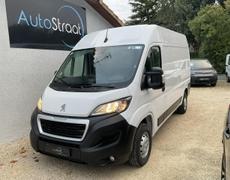 Peugeot Boxer Lanta