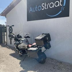 BMW R 1250 GS Adventure 3 packs Lanta