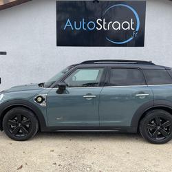 Mini Mini Countryman 1.5 Hybride - 220 - BVA  COUNTRYMAN  Cooper SE e-All4 ESSENTIAL Lanta