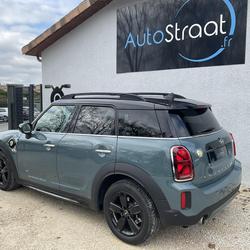 Mini Mini Countryman 1.5 Hybride - 220 - BVA  COUNTRYMAN  Cooper SE e-All4 ESSENTIAL Lanta