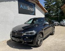 BMW X6 Lanta