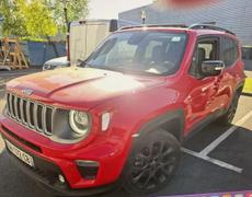 Jeep Renegade Lanta