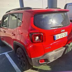 Jeep Renegade 1.3 Turbo T4 - 190 - BVA 4xe eAWD  S Lanta