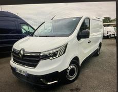 Renault Trafic Lanta