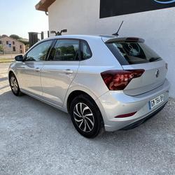 Volkswagen Polo 1.0 TSI - 95 - BV DSG 7  VI AW Life Business PHASE 2 Lanta