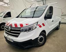Renault Trafic Lanta