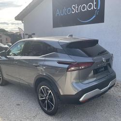 Nissan Qashqai 1.3 Mild Hybrid - 158 - BV Xtronic N-Style occasion - Lanta - photo 3/33