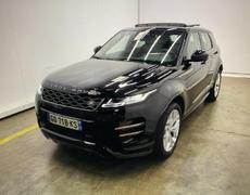 Land Rover Range Rover Evoque Lanta