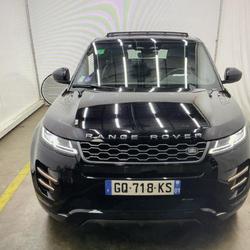 Land Rover Range Rover Evoque 1.5 P300e - BVA   R-Dynamic SE Lanta