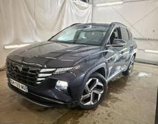 Hyundai Tucson Lanta