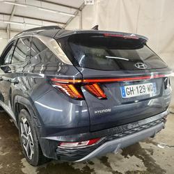 Hyundai Tucson 1.6 T-GDi Plug-in - 265 HTRAC - BVA   Executive Lanta