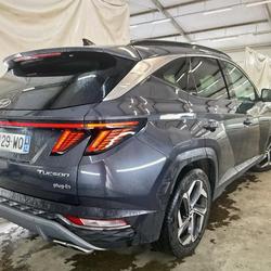 Hyundai Tucson 1.6 T-GDi Plug-in - 265 HTRAC - BVA   Executive Lanta
