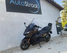 Yamaha T MAX Lanta