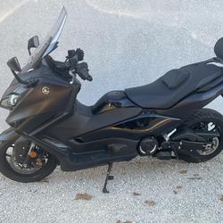 Yamaha T MAX TECH MAX 560 occasion - Lanta - photo 2/24