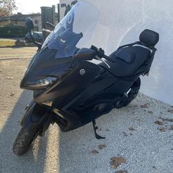 Yamaha T MAX TECH MAX 560 occasion - Lanta - photo 3/24