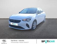 Opel Corsa Brest