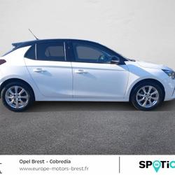 Opel Corsa 1.2 75ch Edition Brest