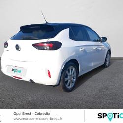 Opel Corsa 1.2 75ch Edition Brest