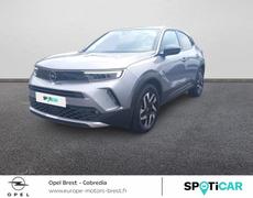 Opel Mokka Brest