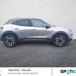 Opel Mokka Electric 136ch Elegance Brest