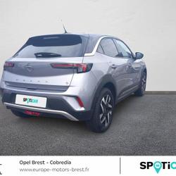 Opel Mokka Electric 136ch Elegance Brest