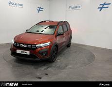 Dacia Jogger Sarlat-la-Canéda