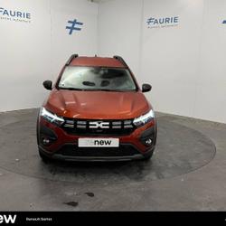 Dacia Jogger Jogger ECO-G 100 5 places Extreme Sarlat-la-Can&eacute;da