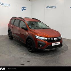 Dacia Jogger Jogger ECO-G 100 5 places Extreme Sarlat-la-Can&eacute;da