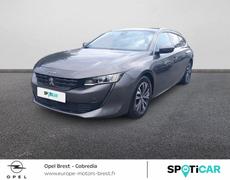 Peugeot 508 SW Brest