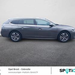 Peugeot 508 SW PureTech 180ch S&S Allure EAT8 Brest