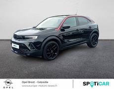 Opel Mokka Brest