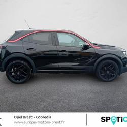 Opel Mokka 1.5 D 110ch GS Line Brest