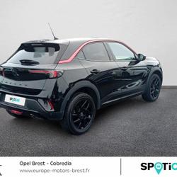 Opel Mokka 1.5 D 110ch GS Line Brest