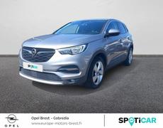 Opel Grandland Brest